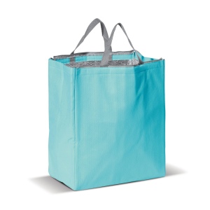 Sac isotherme 32.5 x 19.5 x 39 cm, 100 g/m² 4