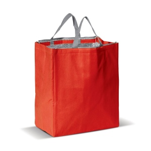 Sac isotherme 32.5 x 19.5 x 39 cm, 100 g/m² 5