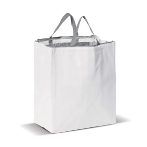 Sac isotherme 32.5 x 19.5 x 39 cm, 100 g/m² 2