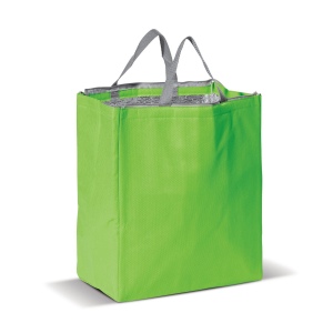 Sac isotherme 32.5 x 19.5 x 39 cm, 100 g/m² 6