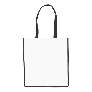 Sac non-tissé 75g/m² 33