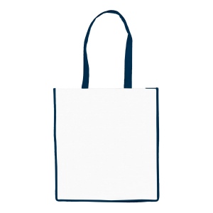 Sac non-tissé 75g/m² 34