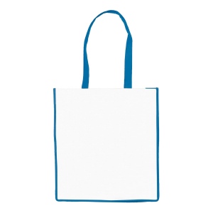 Sac non-tissé 75g/m² 37