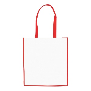 Sac non-tissé 75g/m² 39