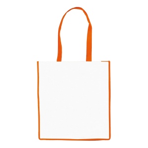 Sac non-tissé 75g/m² 40