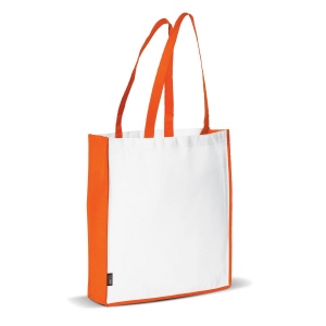 Sac non-tissé 75g/m² 14