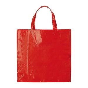 Sac tissé en PP laminé 12