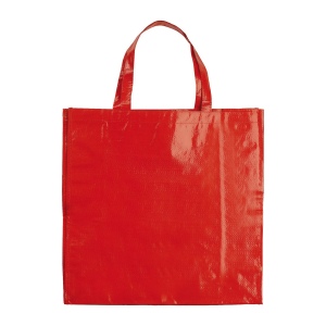 Sac tissé en PP laminé 13