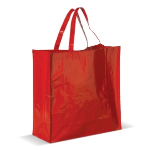 Sac tissé en PP laminé 5