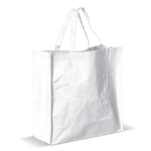 Sac tissé en PP laminé 2