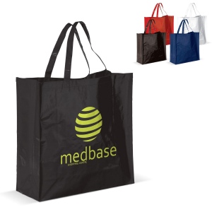 Sac tissé en PP laminé