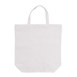 Sac de transport toile 250g/m² 41x12x43cm 8