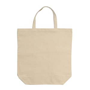 Sac de transport toile 250g/m² 41x12x43cm 15