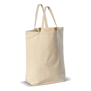 Sac de transport toile 250g/m² 41x12x43cm 6