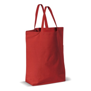 Sac de transport toile 250g/m² 41x12x43cm 5