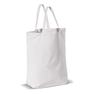 Sac de transport toile 250g/m² 41x12x43cm 2