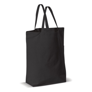 Sac de transport toile 250g/m² 41x12x43cm 3