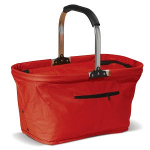 Sac piquenique isotherme pliable 4