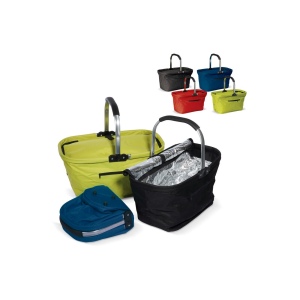 Sac piquenique isotherme pliable