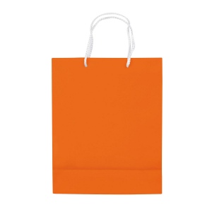 Moyen sac papier kraft 17