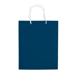 Moyen sac papier kraft 12