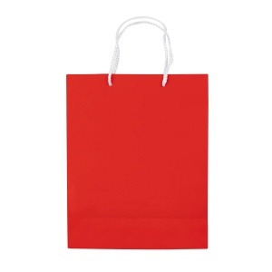 Moyen sac papier kraft 14