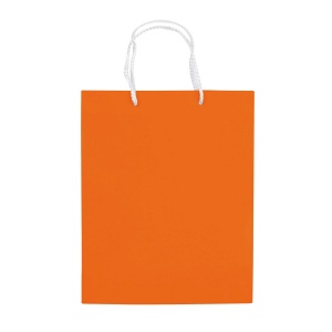 Moyen sac papier kraft 16