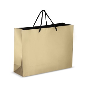 Sac cadeau en papier 40 x 12 x 30cm 200g/m² 8