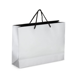 Sac cadeau en papier 40 x 12 x 30cm 200g/m² 4