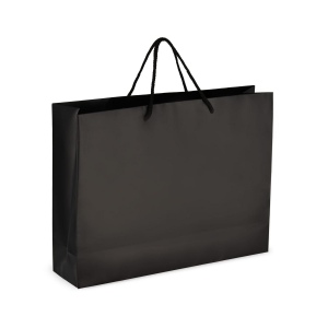 Sac cadeau en papier 40 x 12 x 30cm 200g/m² 3