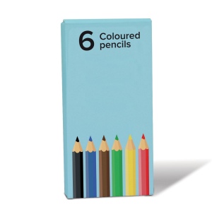Boîte crayons de couleurs 2