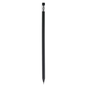Crayon à papier avec gomme 3