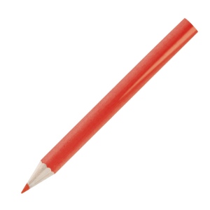Crayon mine rouge 2