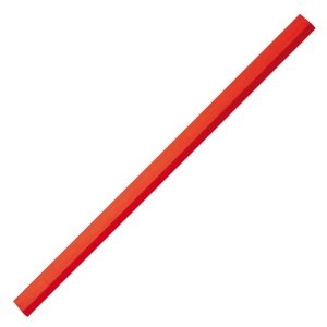 Crayon de charpentier 25cm 2