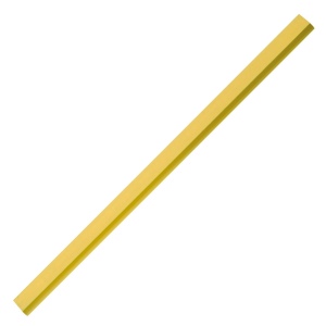 Crayon de charpentier 25cm 3