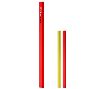 Crayon de charpentier 25cm