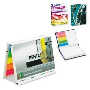 Carnet couverture sur-mesure