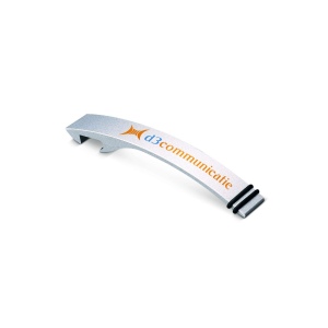 Décapsuleur aluminium