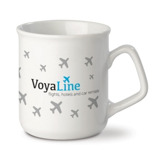 Mug Amsterdam 280ml