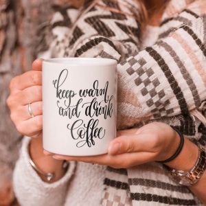 Mug Oslo 300ml 6