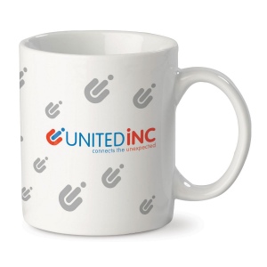 Mug Oslo 300ml
