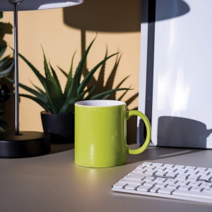 Mug Oslo Couleur 300ml 21