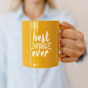 Mug Oslo Couleur 300ml 24