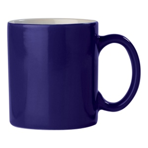 Mug Oslo Couleur 300ml 12
