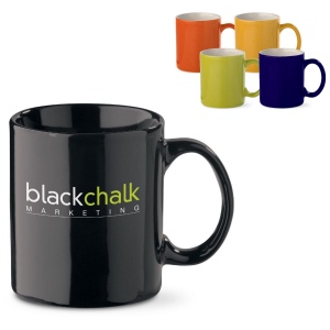 Mug Oslo Couleur 300ml