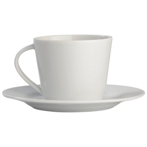 Tasse et sous-tasse Milano 160ml 3