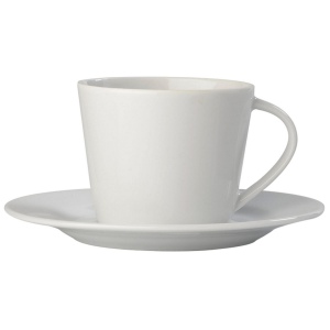 Tasse et sous-tasse Milano 160ml 5