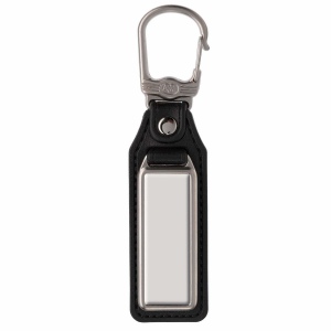 Porte-clés plastique/métal 3