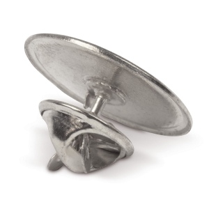 Pins rond Ø20mm 5