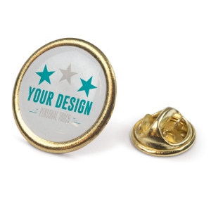 Pins rond Ø20mm 3